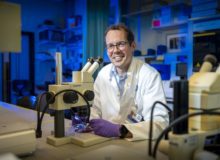 Op weg naar een betere behandeling voor SMA