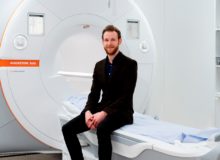 Van spierbiopsie naar beeldbiopsie