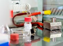 Behandeling van stijve spieren bij nemaline myopathie