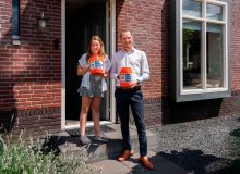 Collecteren voor het Spierfonds: 7 t/m 13 september