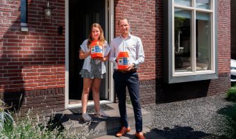 Collecteren voor het Spierfonds: 7 t/m 13 september Collecteren voor het Spierfonds: 7 t/m 13 september