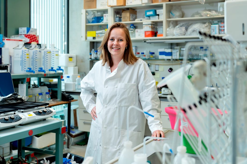 Wat een ontdekking: antistoffen inzetten als therapie