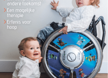 Speciale Spierfonds-bijlage in Trouw