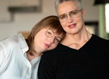 Moeder en dochter hebben beide een spierziekte