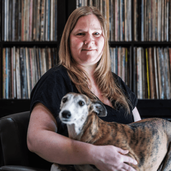 Het verhaal van Hanna