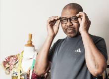 "Laat ons de laatste generatie zijn"