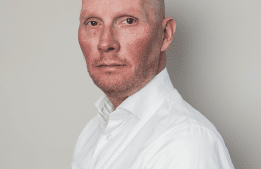 Spierziektepatiënt Onno doet mee aan spierziektenonderzoek