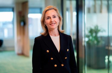 Voorzitter Raad van Toezicht Spierfonds Silvia Zonneveld Voorzitter Raad van Toezicht Spierfonds Silvia Zonneveld
