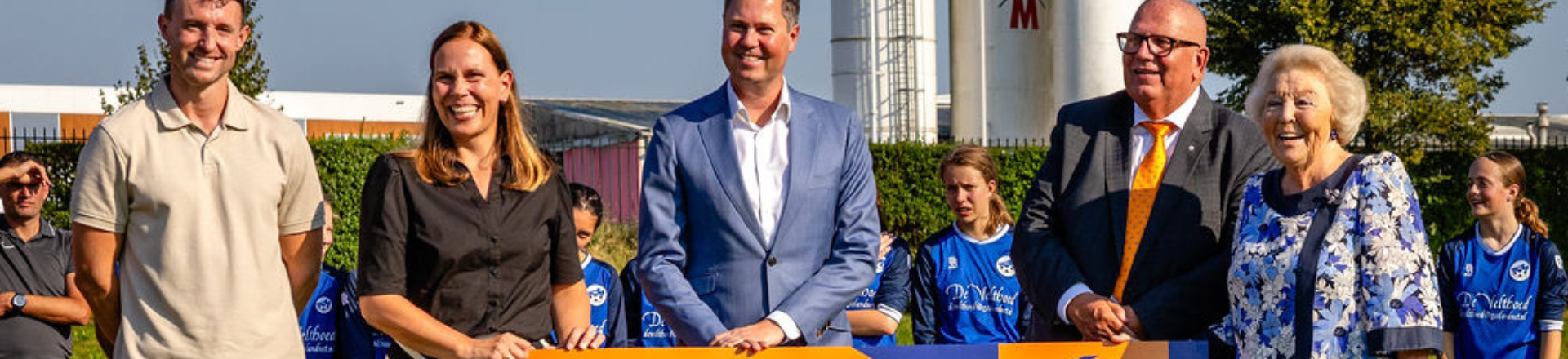 Onze partners