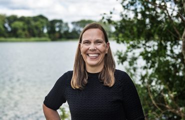 Ellen Sterrenburg directeur Spierfonds Libelle