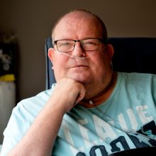 Het verhaal van Johan (55)