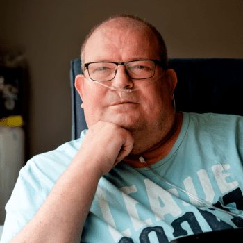 Het verhaal van Johan (55)