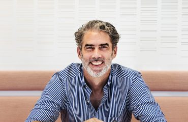 Coen Ottenheijm onderzoeker spierziekten arts Libelle