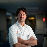 Dr. Joost Raaphorst