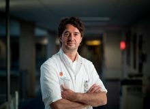 Onderzoek naar revolutionaire therapie kan doorbraak zijn voor mensen met spierziekten