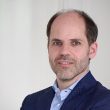 Onderzoeker Hans Ulrich Scherer LUMC
