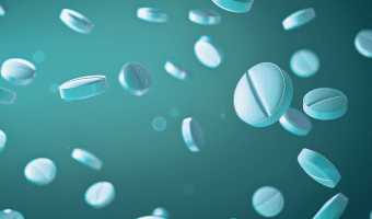 Nieuw onderzoek gestart: bestaand medicijn herbestemmen Nieuw onderzoek gestart: bestaand medicijn herbestemmen