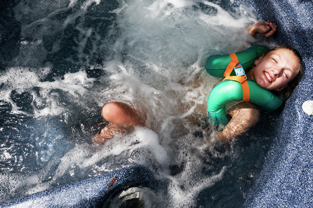 Cecile spierziektepatiënt onbekend