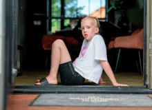 Het verhaal van Jaydi