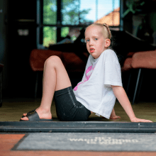 Het verhaal van Jaydi