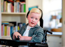 Het verhaal van Mees