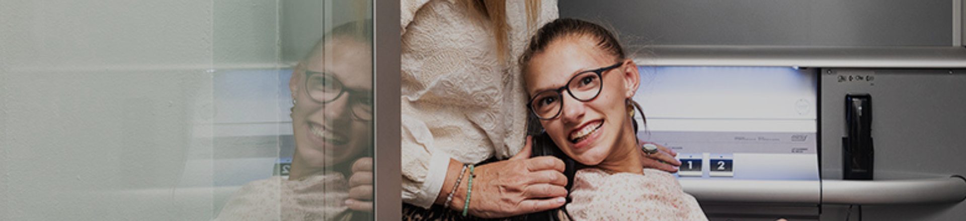 Het verhaal van Cecile Het verhaal van Cecile