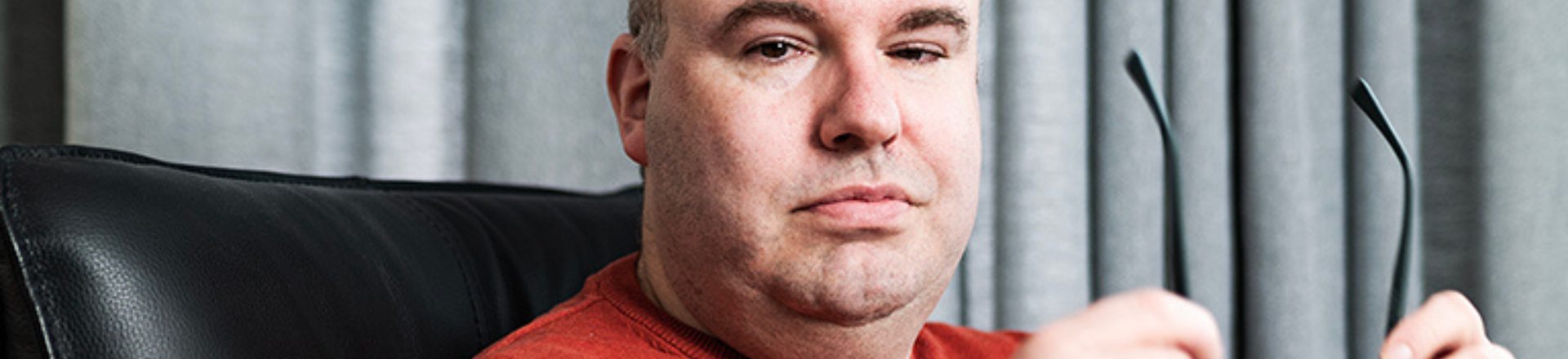 Spierfonds in programma 'De Nalatenschap' Spierfonds in programma 'De Nalatenschap'