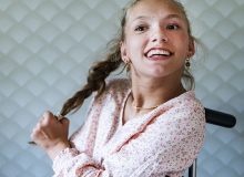 Het verhaal van Cecile