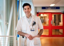 Op zoek naar de genetische oorzaak van ALS