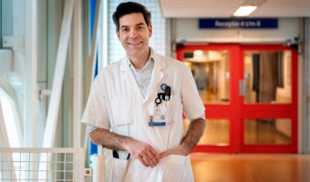 Op zoek naar de genetische oorzaak van ALS