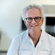 prof. dr. Bert Smeets