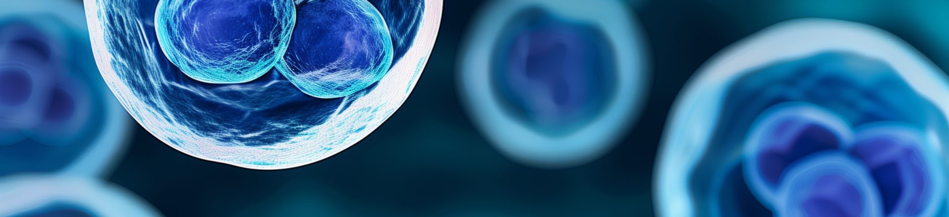 Eerste patiënt met zeldzame spierziekte behandeld met eigen stamcellen 