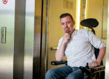 Het verhaal van Joas