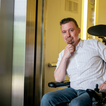 Het verhaal van Joas Het verhaal van Joas