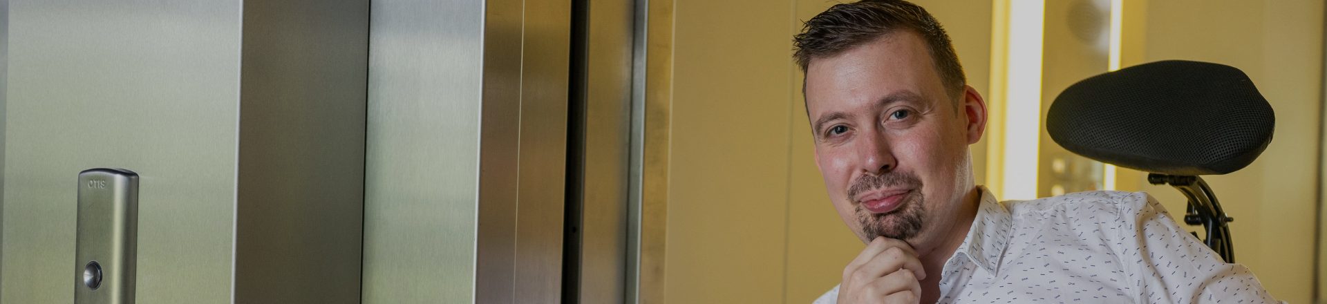 Het verhaal van Joas