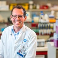 Dr. Ewout Groen