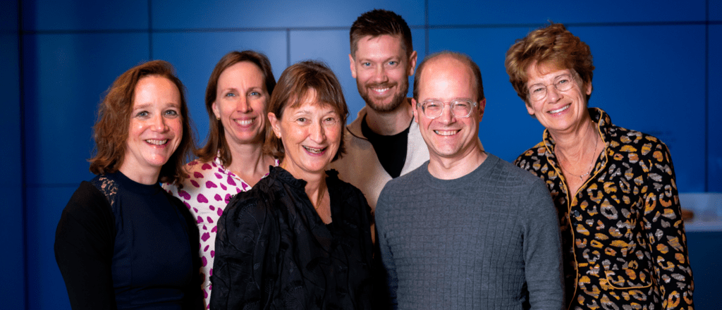 Leefstijlzorg op maat voor mensen met een spierziekten Leefstijlzorg op maat voor mensen met een spierziekten