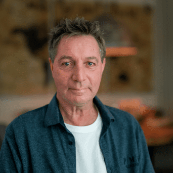 Het verhaal van Richard