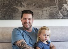 Het verhaal van Sander