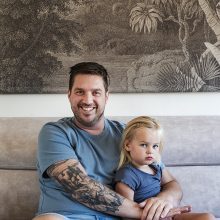 Het verhaal van Sander