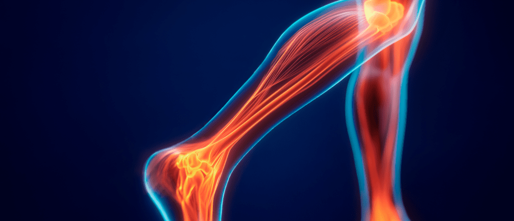 Trage spieren bij nemaline myopathie NEM6 Trage spieren bij nemaline myopathie NEM6