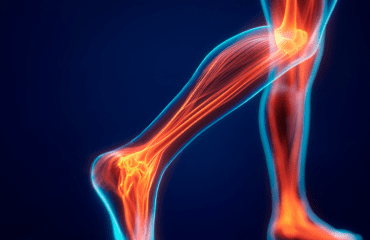 Beeld magie benen bewegen spieren