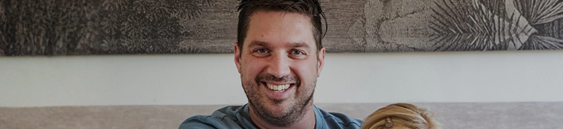 Het verhaal van Sander