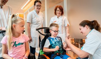 Onderzoek natuurlijk beloop LAMA2- en SELENON-gerelateerde spierziekten verlengd