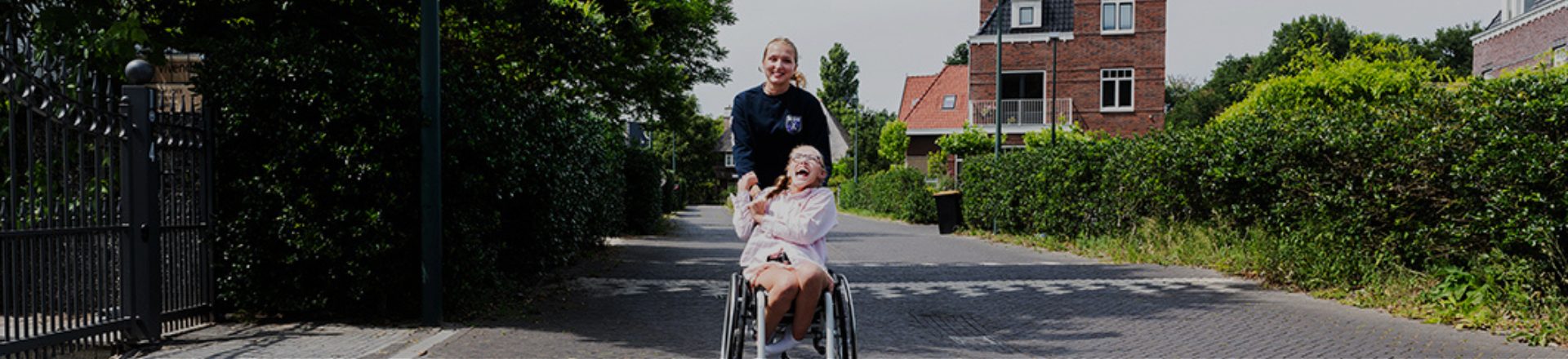 Spier-Run 2026: in beweging voor spierziekten Spier-Run 2026: in beweging voor spierziekten