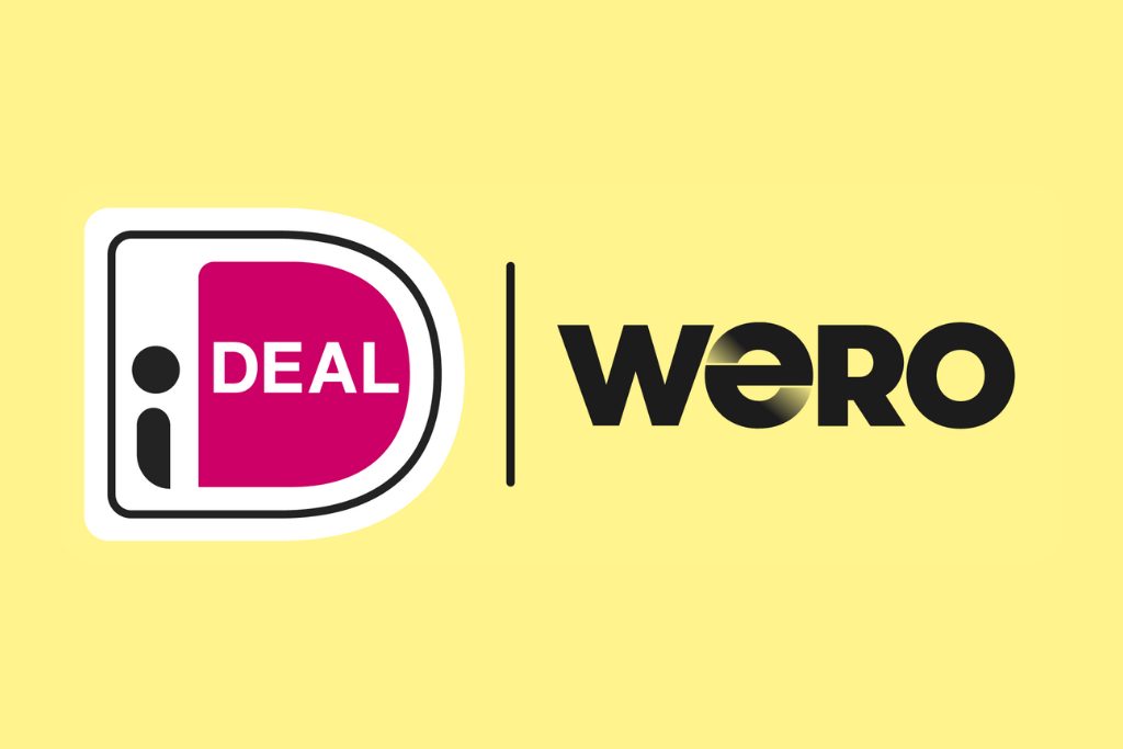 Overgang van iDEAL naar Wero - Spierfonds