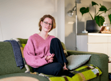 Het verhaal van Saar