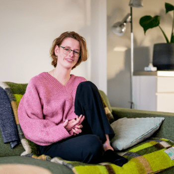 Het verhaal van Saar