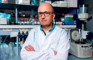 dr. Rick Wansink - Radboudumc (Nijmegen)