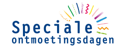 Logo Speciale ontmoetingsdagen